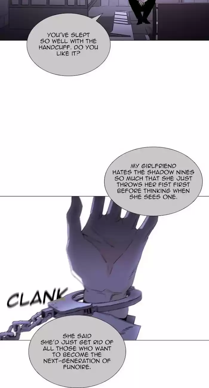 Trump (Ver1) Chapter 352