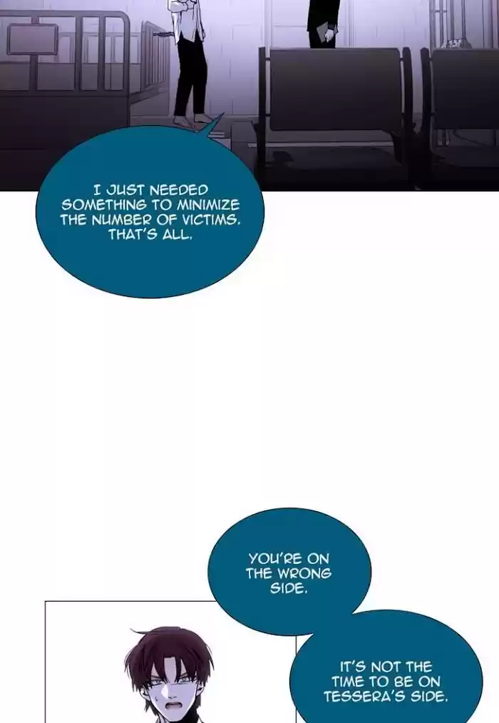 Trump (Ver1) Chapter 353