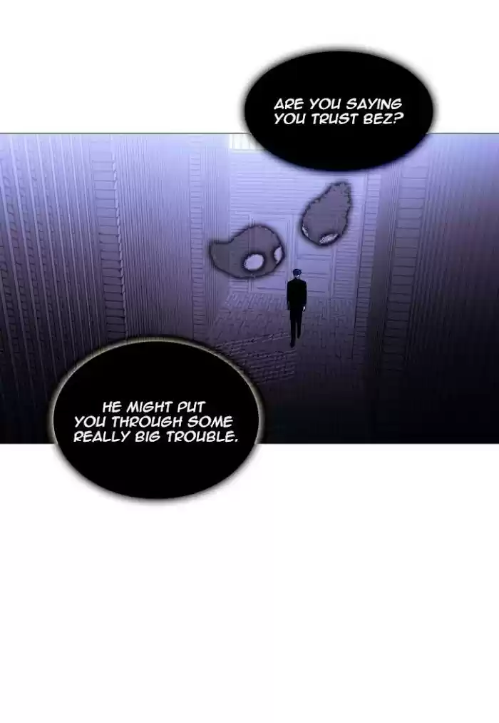 Trump (Ver1) Chapter 353