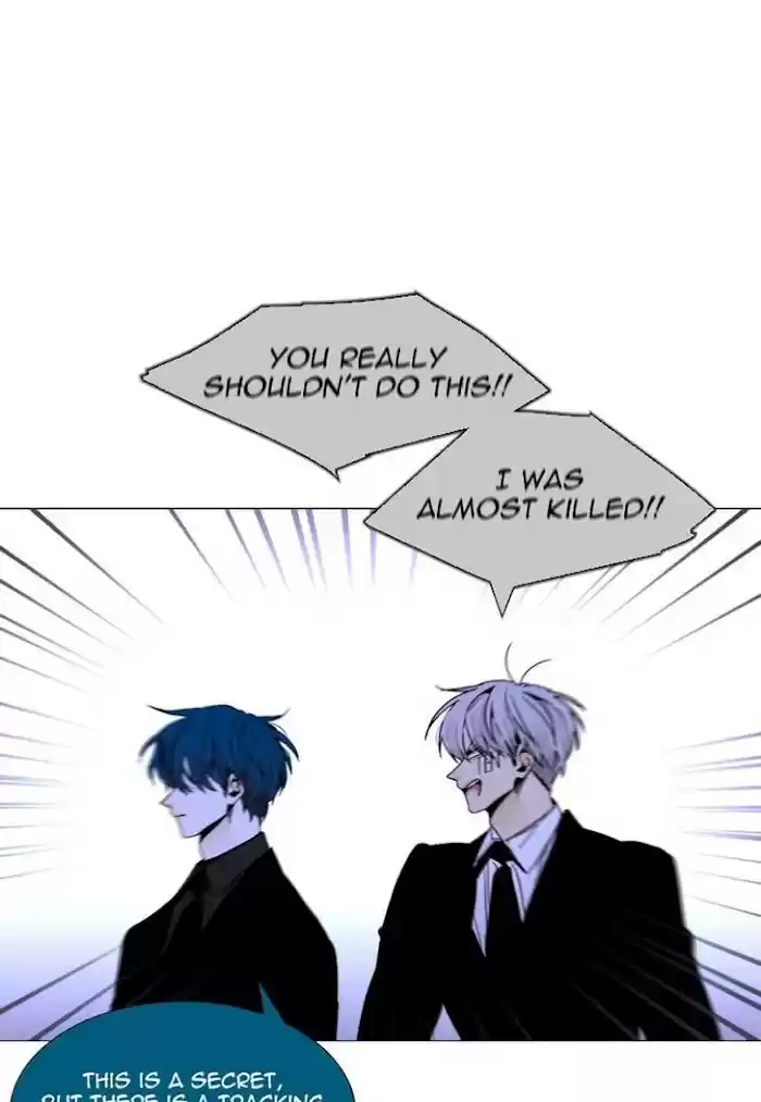 Trump (Ver1) Chapter 353