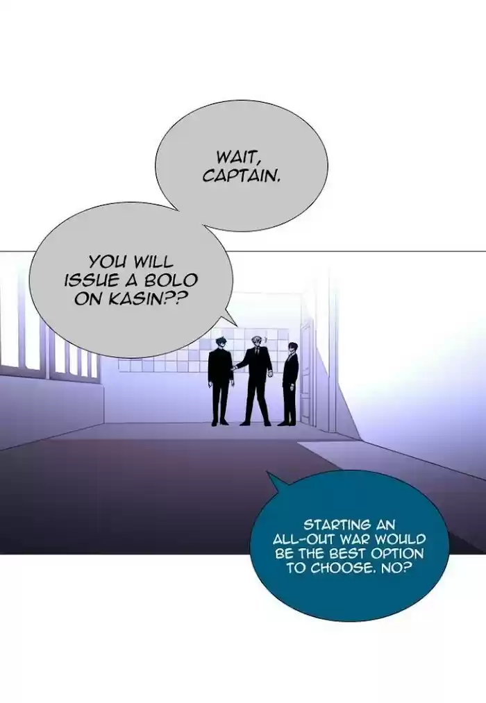 Trump (Ver1) Chapter 353