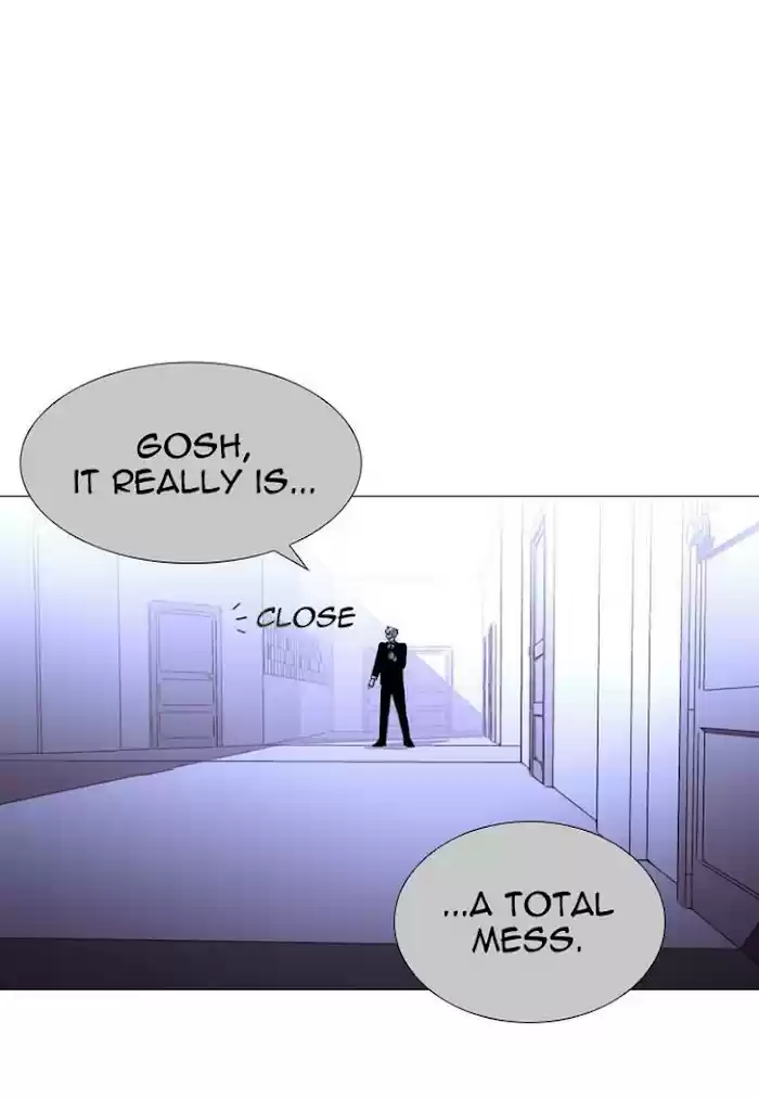 Trump (Ver1) Chapter 353