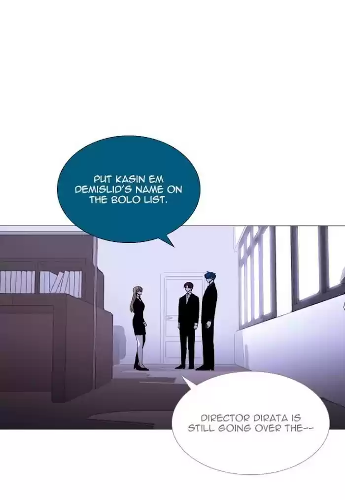 Trump (Ver1) Chapter 353