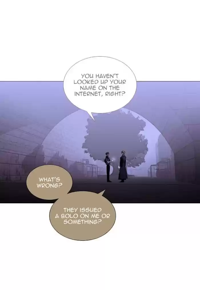 Trump (Ver1) Chapter 353