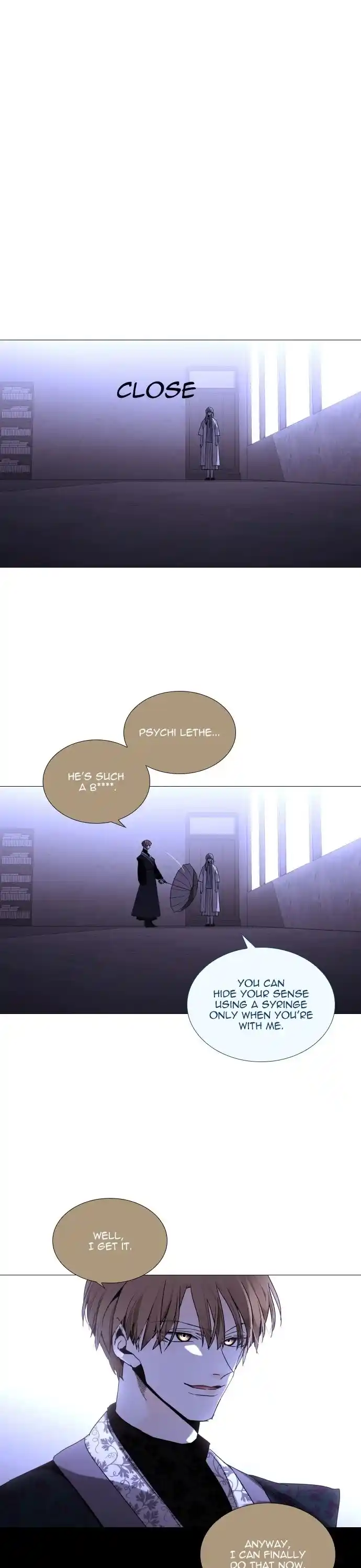 Trump (Ver1) Chapter 354