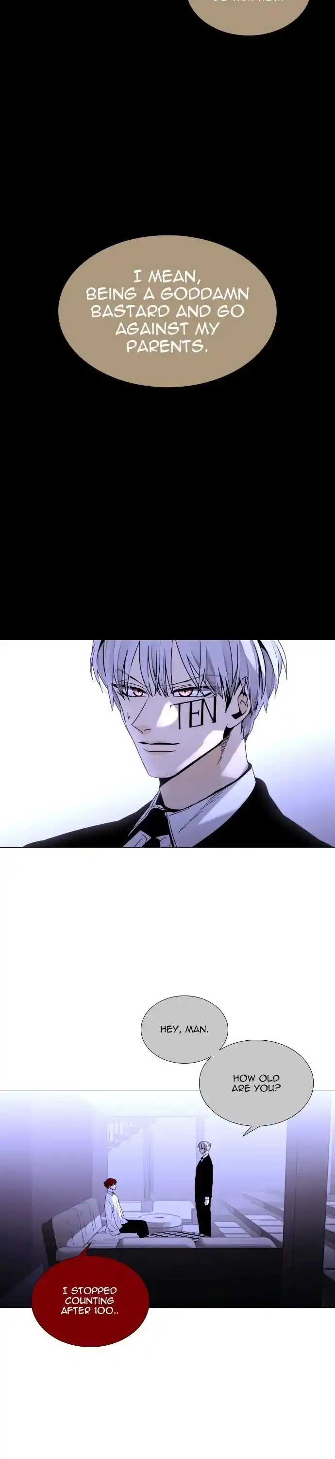 Trump (Ver1) Chapter 354