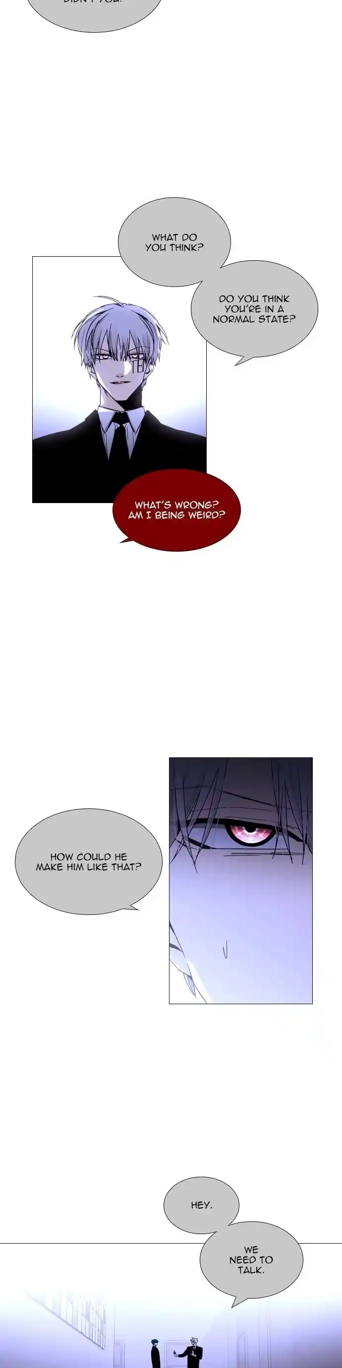 Trump (Ver1) Chapter 354