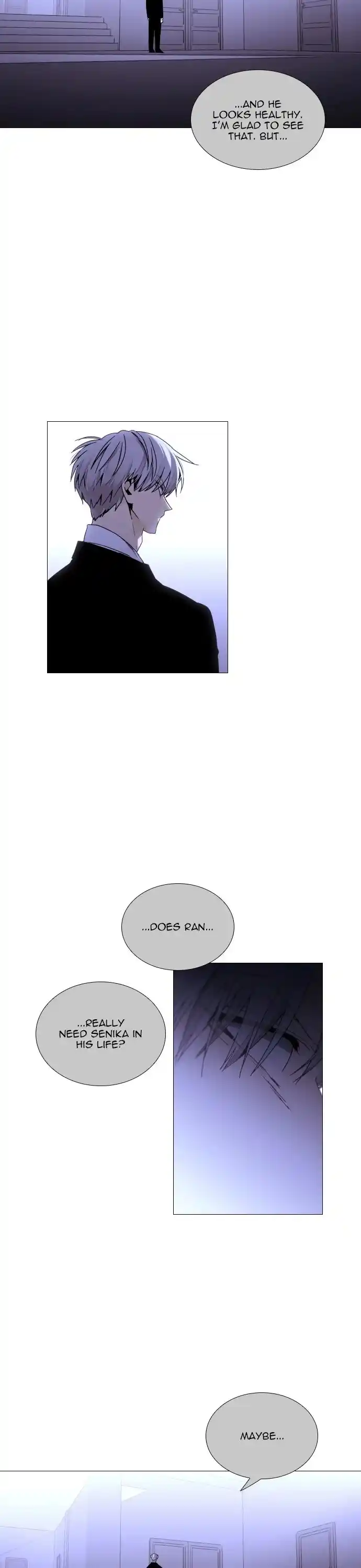 Trump (Ver1) Chapter 354