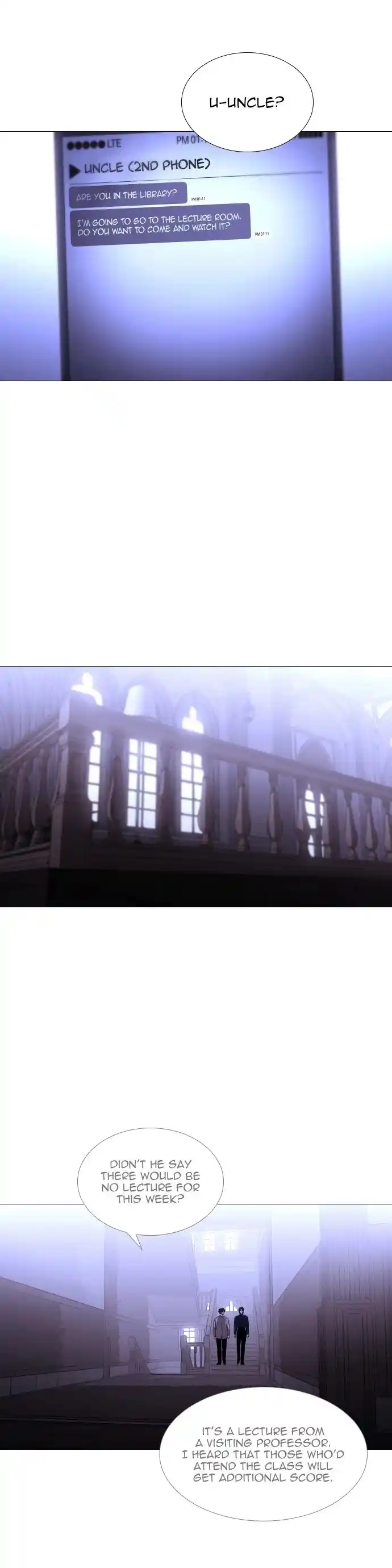 Trump (Ver1) Chapter 354