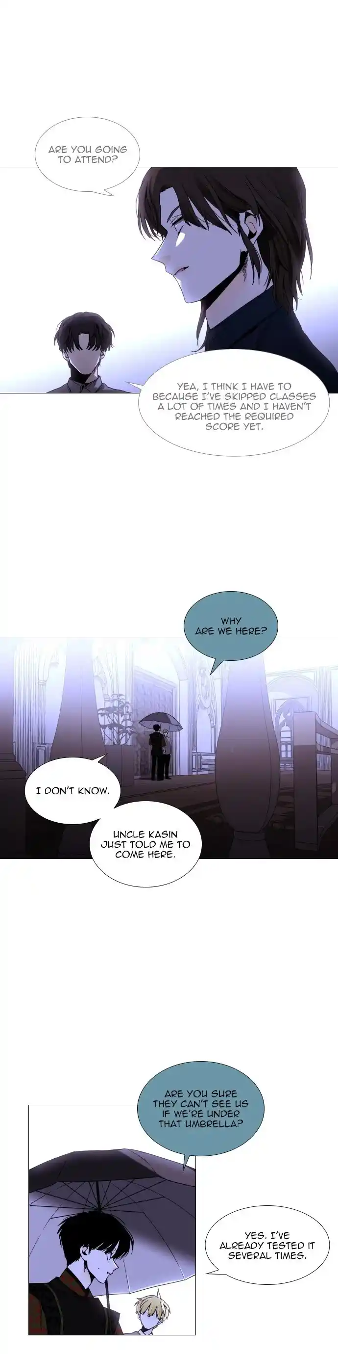 Trump (Ver1) Chapter 354