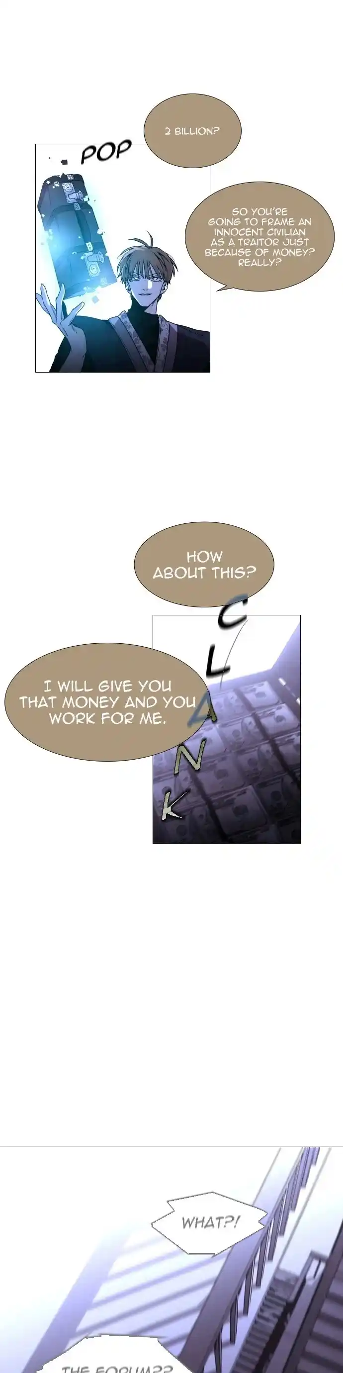 Trump (Ver1) Chapter 354