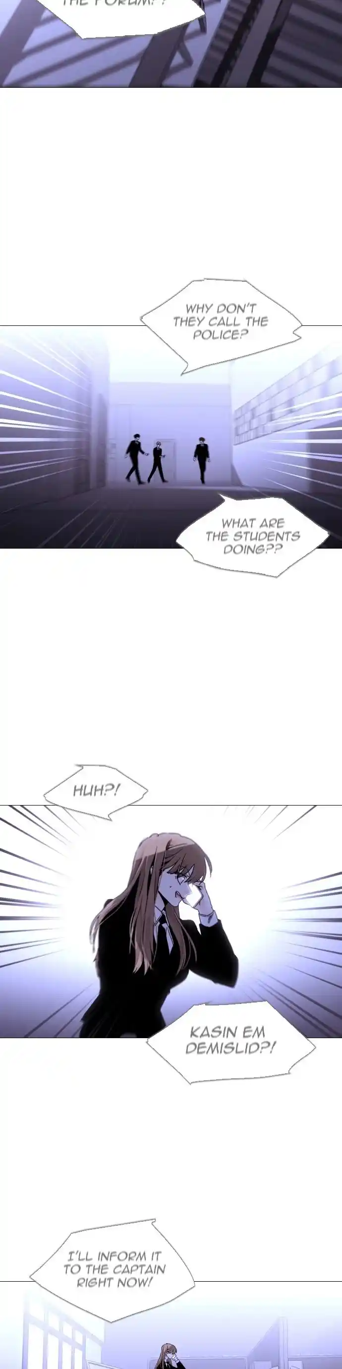 Trump (Ver1) Chapter 354