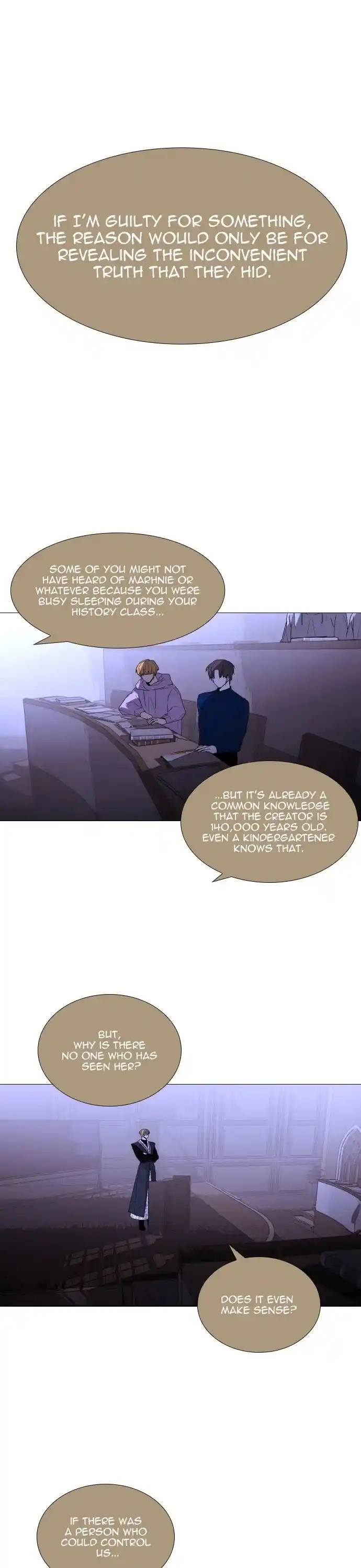 Trump (Ver1) Chapter 355