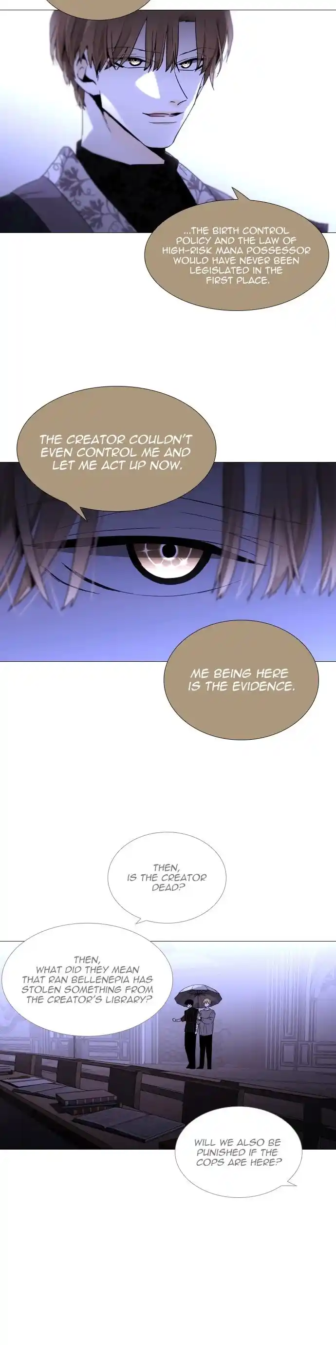 Trump (Ver1) Chapter 355