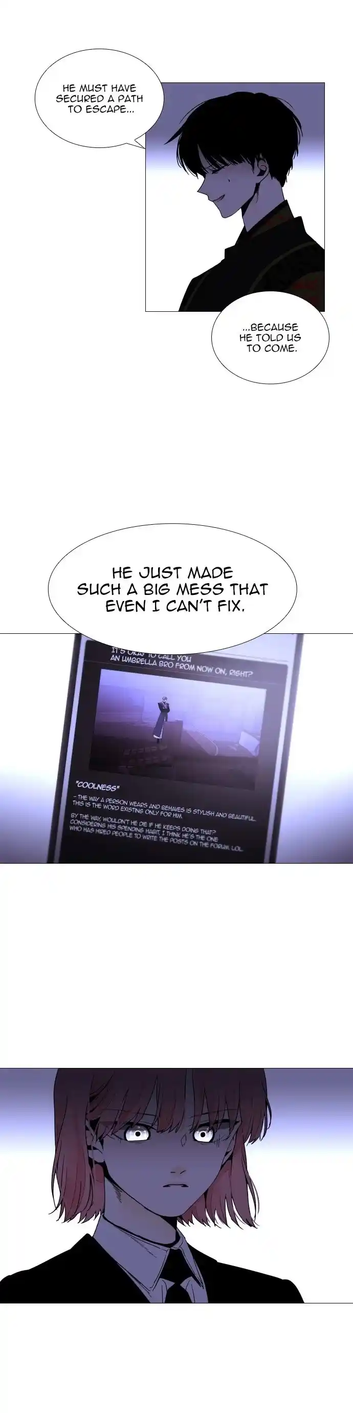 Trump (Ver1) Chapter 355