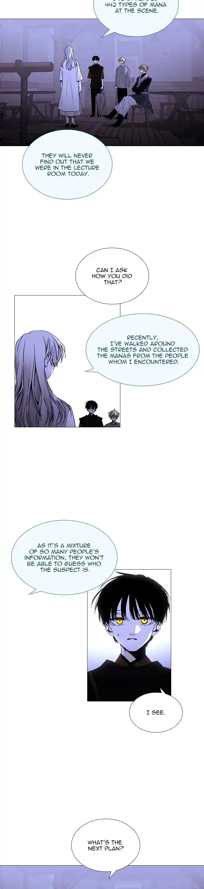 Trump (Ver1) Chapter 355