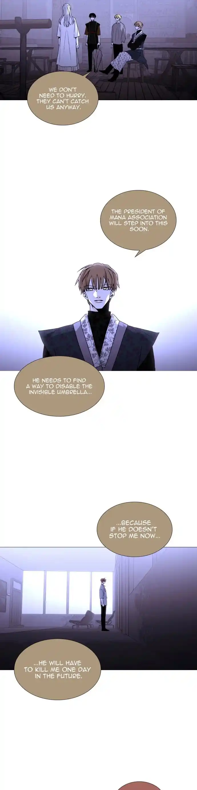 Trump (Ver1) Chapter 355