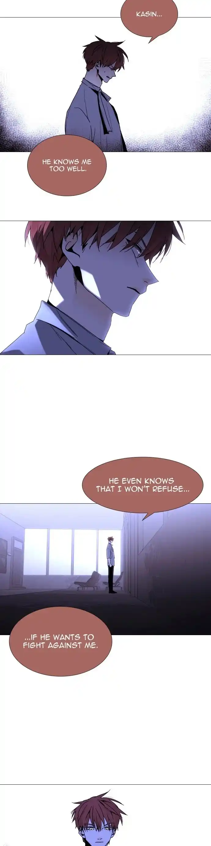 Trump (Ver1) Chapter 355