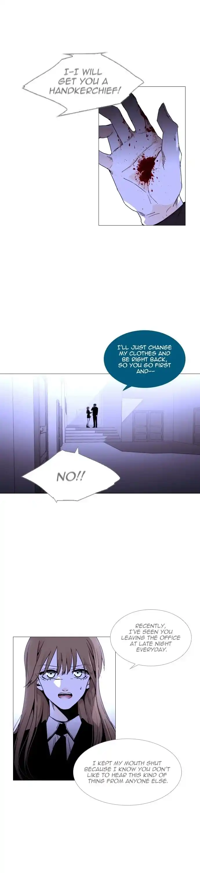 Trump (Ver1) Chapter 355