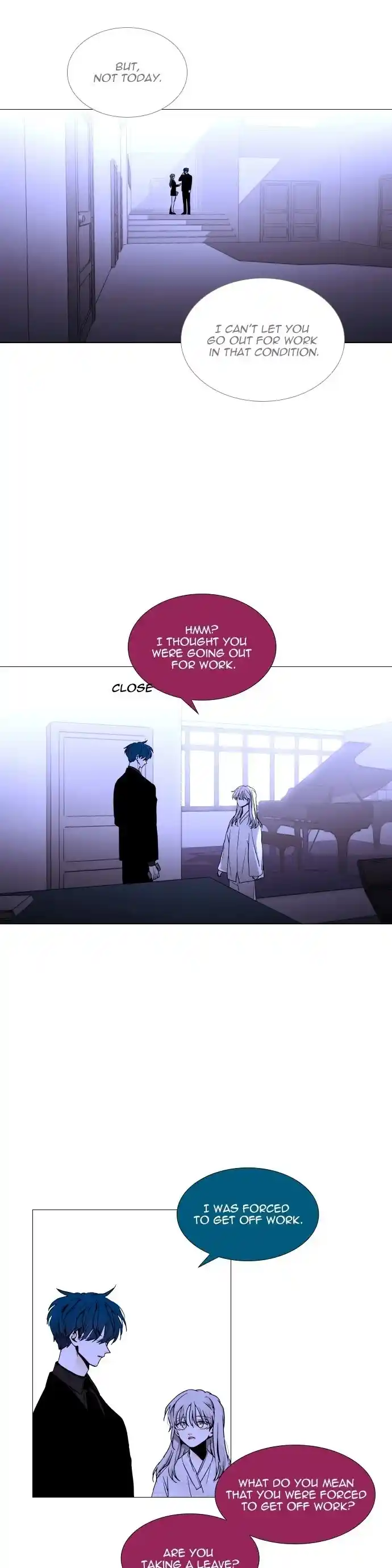 Trump (Ver1) Chapter 355