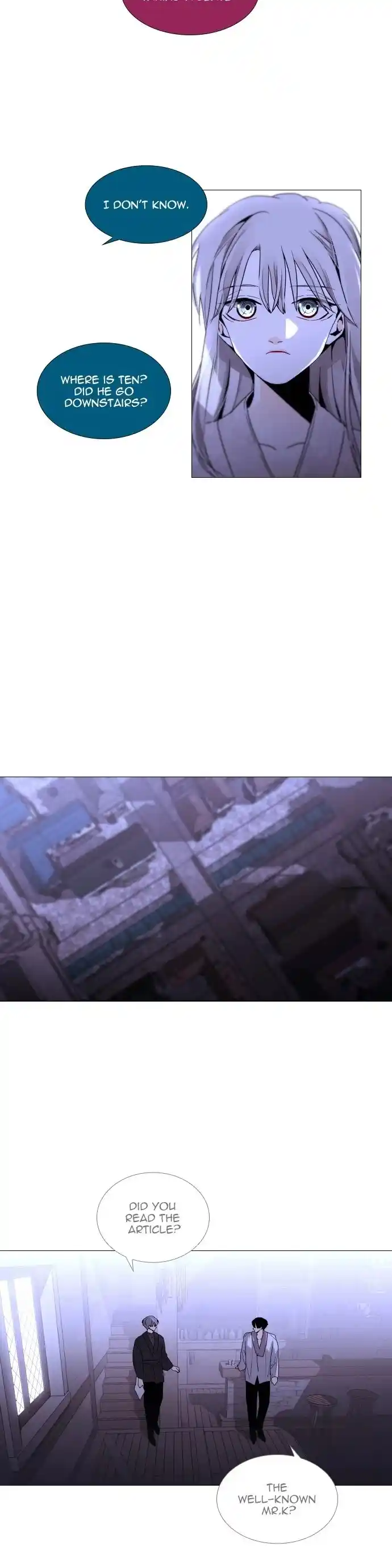 Trump (Ver1) Chapter 355