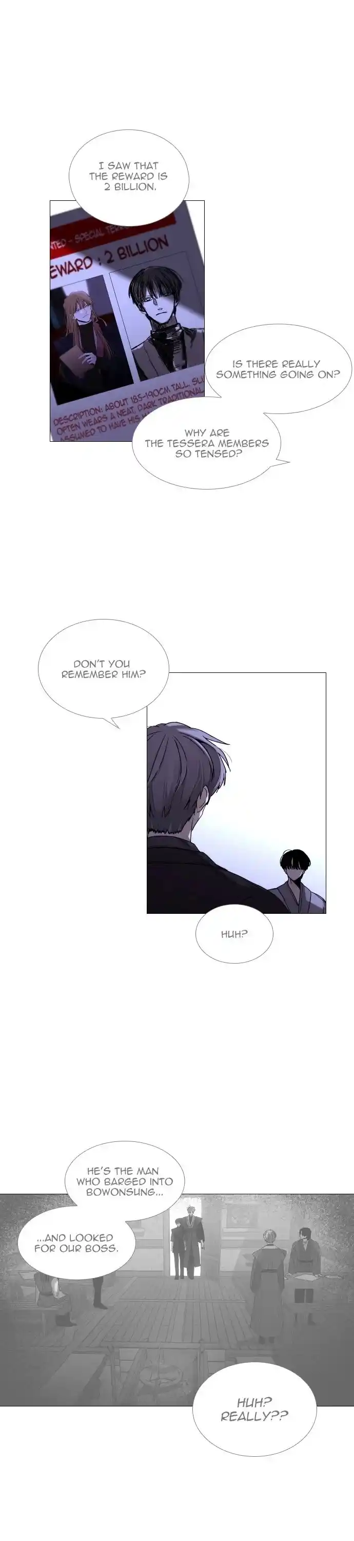 Trump (Ver1) Chapter 355