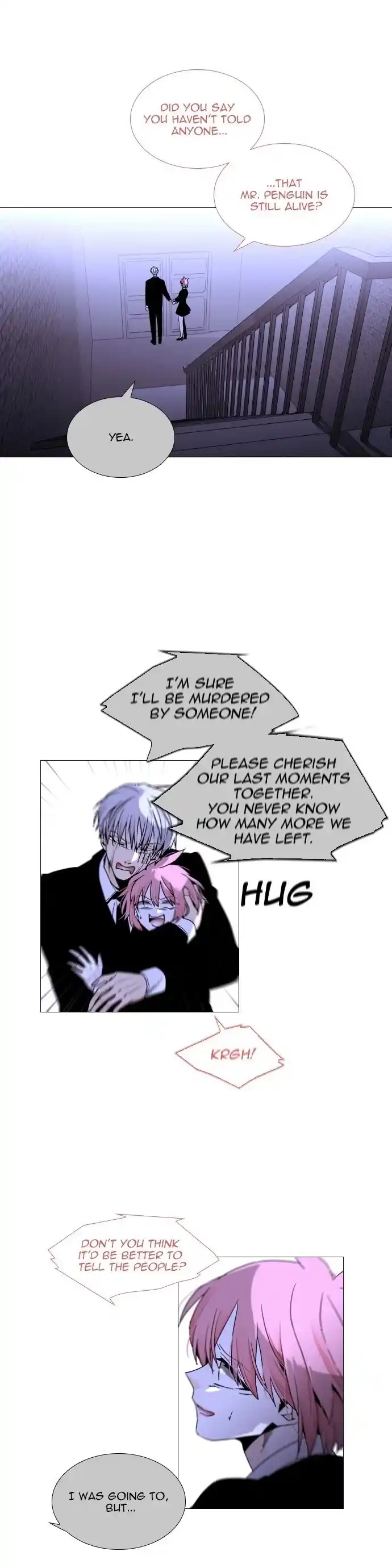 Trump (Ver1) Chapter 355