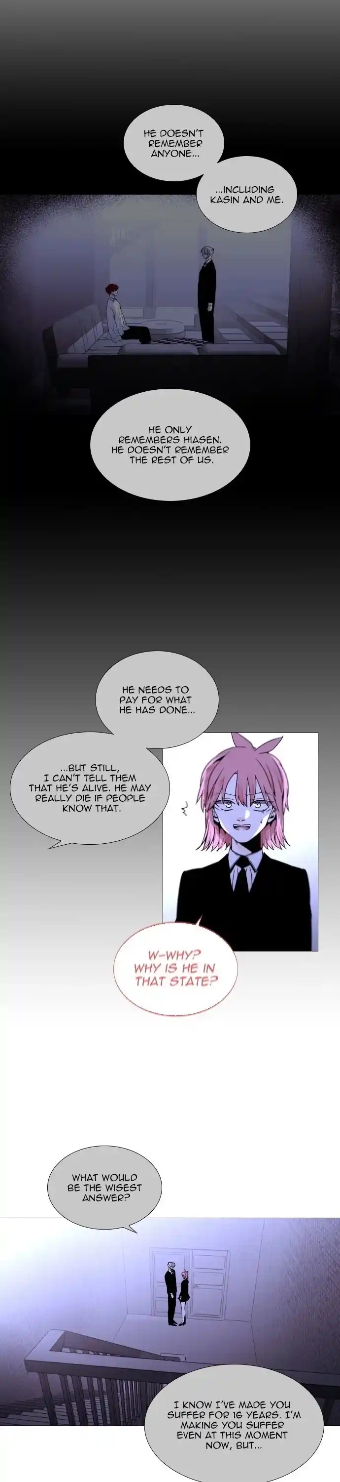 Trump (Ver1) Chapter 355