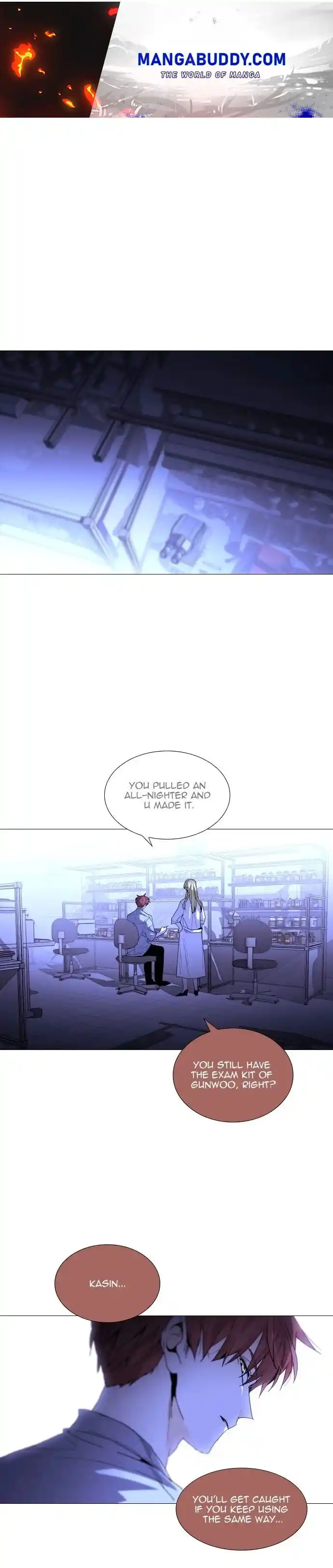 Trump (Ver1) Chapter 356