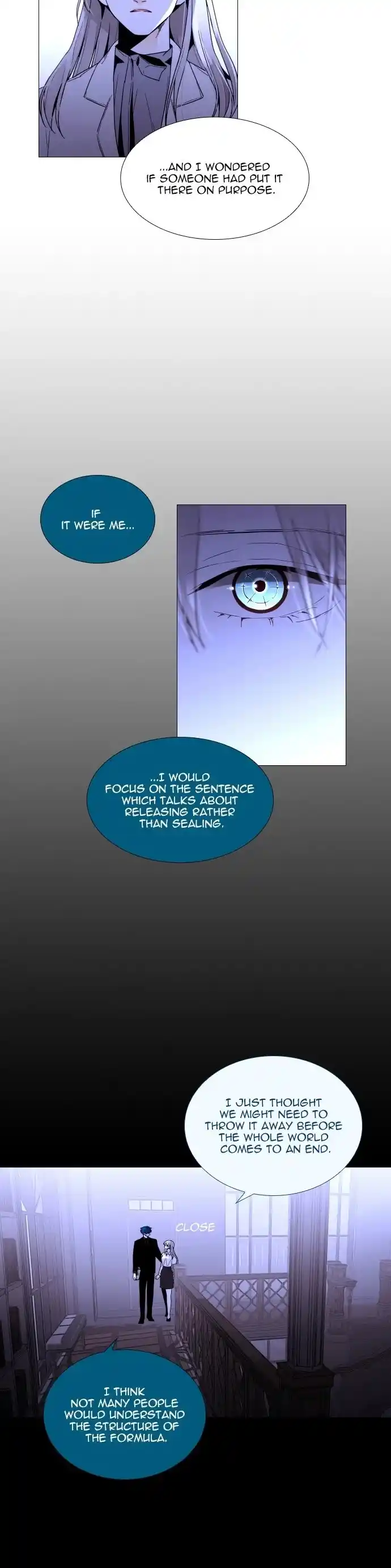 Trump (Ver1) Chapter 356