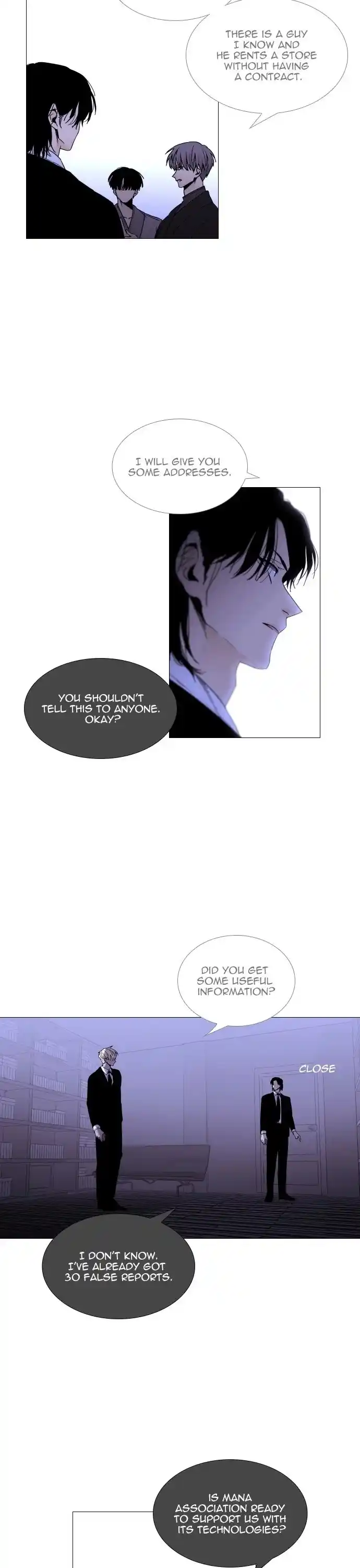 Trump (Ver1) Chapter 356