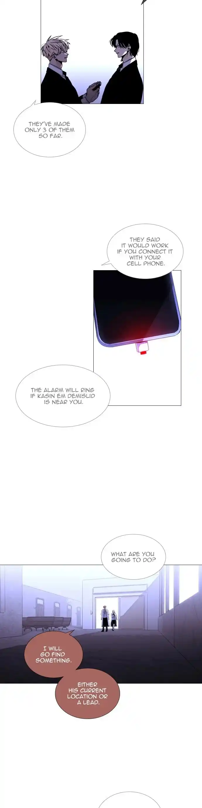 Trump (Ver1) Chapter 356