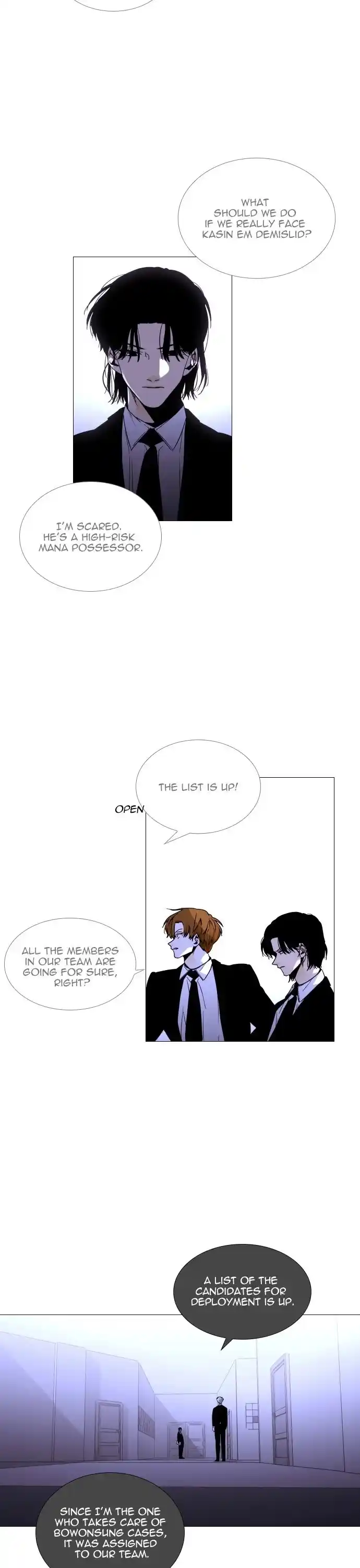 Trump (Ver1) Chapter 356