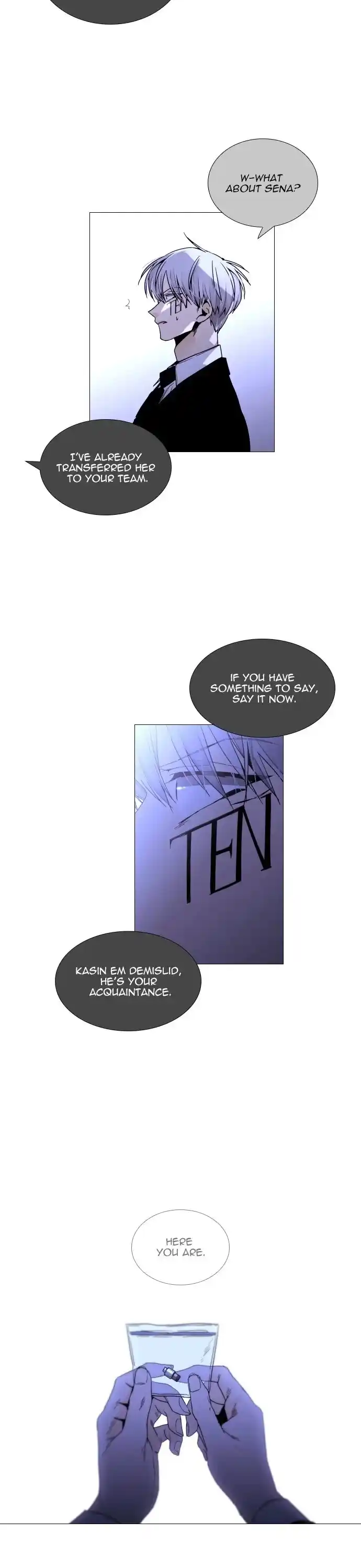 Trump (Ver1) Chapter 356