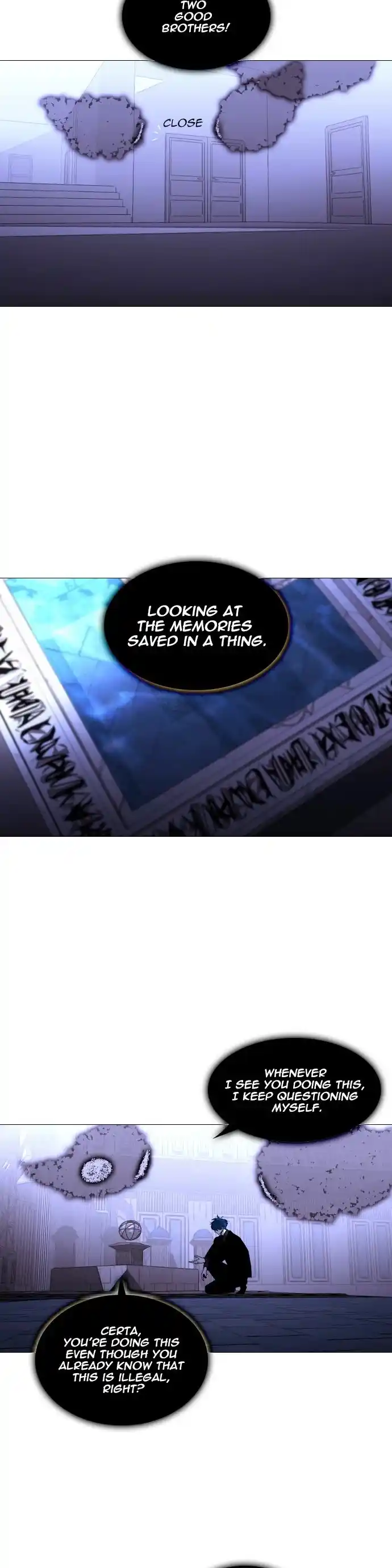 Trump (Ver1) Chapter 356