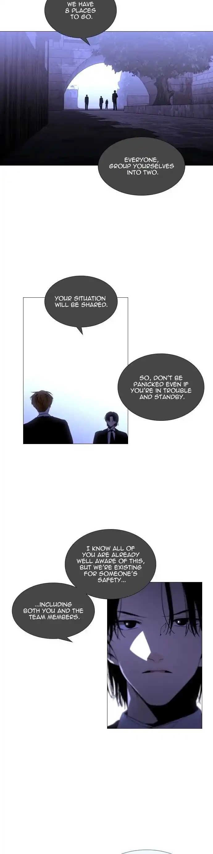 Trump (Ver1) Chapter 356