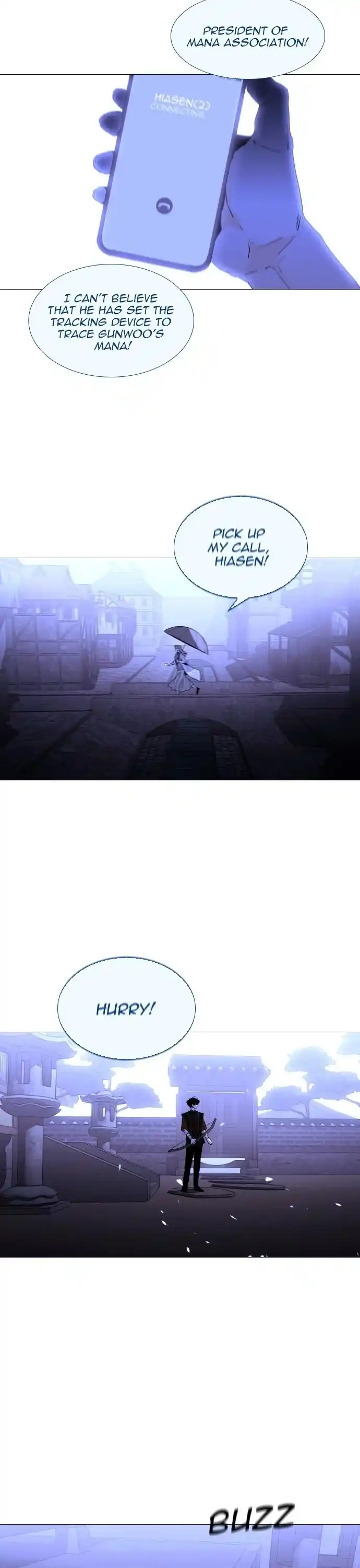 Trump (Ver1) Chapter 356