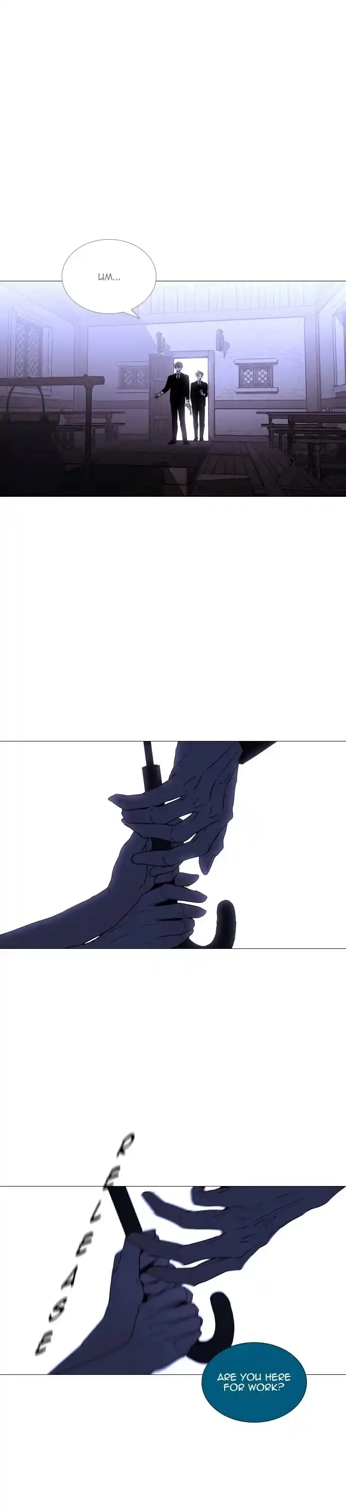 Trump (Ver1) Chapter 357