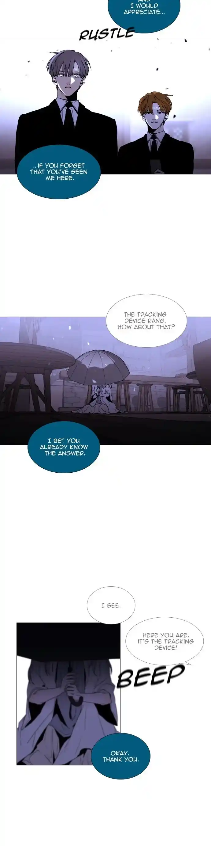 Trump (Ver1) Chapter 357