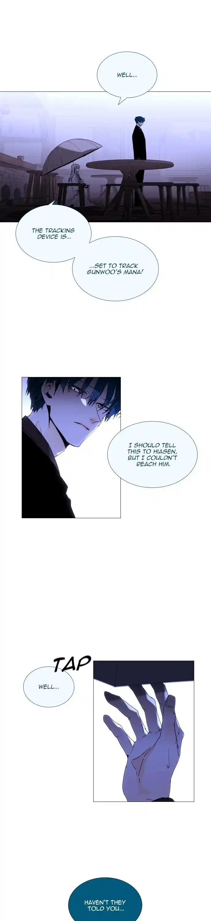 Trump (Ver1) Chapter 357