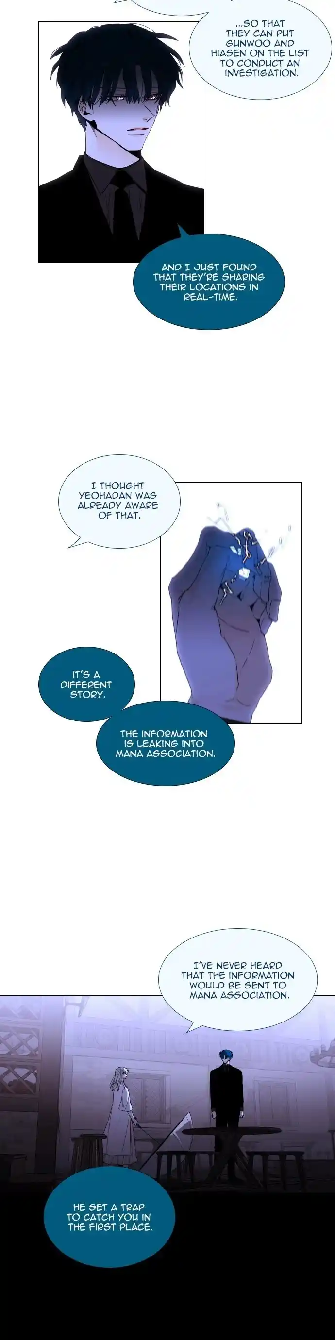 Trump (Ver1) Chapter 357