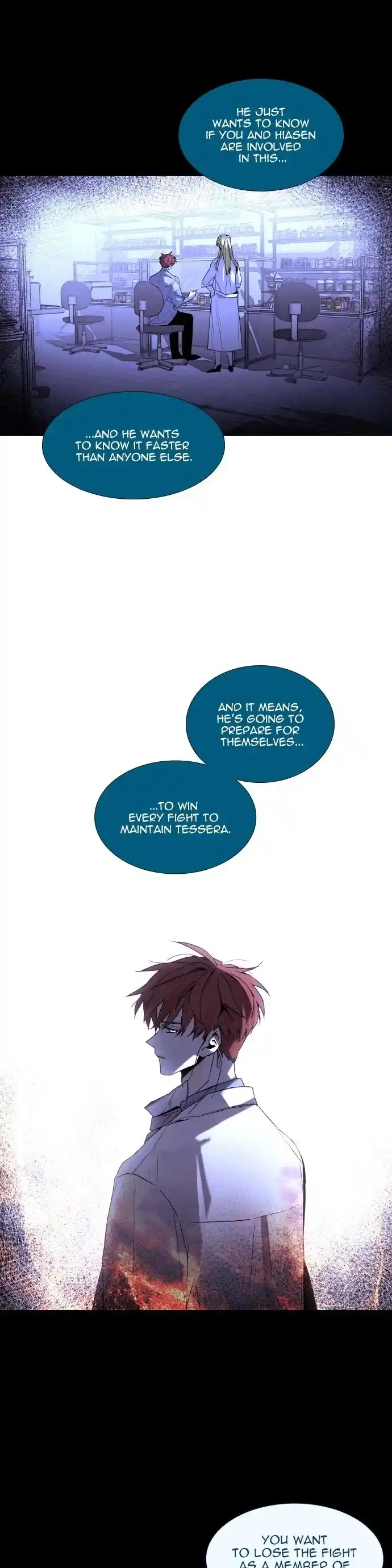 Trump (Ver1) Chapter 357