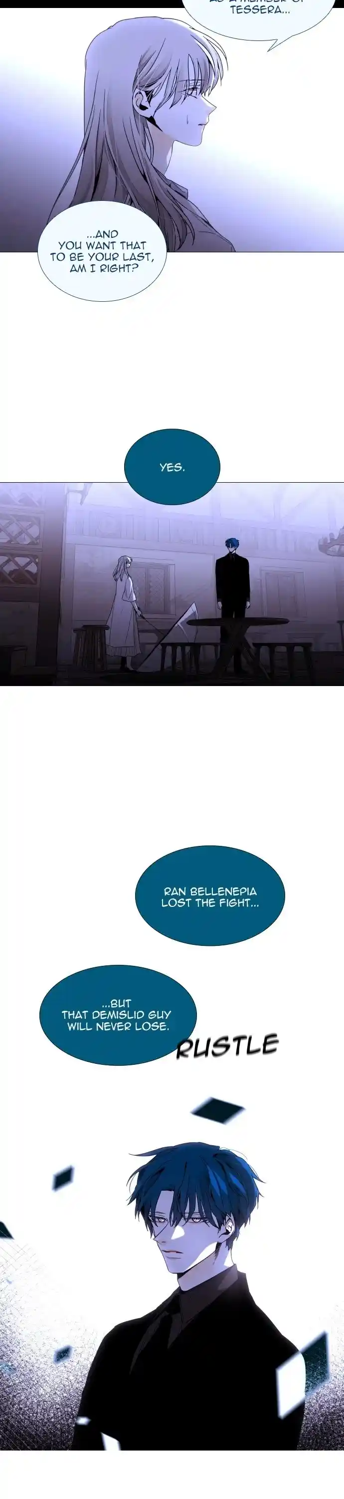 Trump (Ver1) Chapter 357