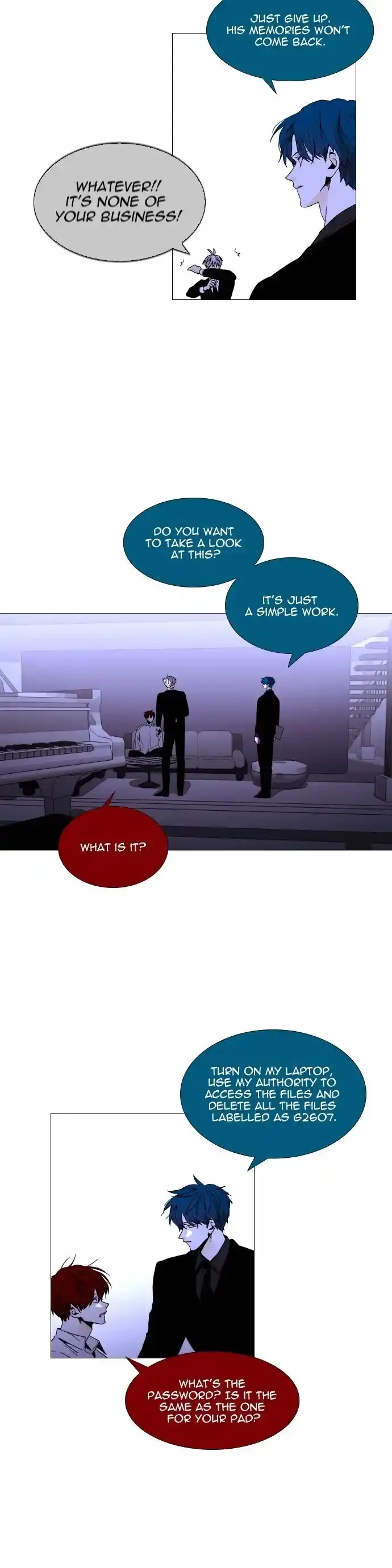 Trump (Ver1) Chapter 357