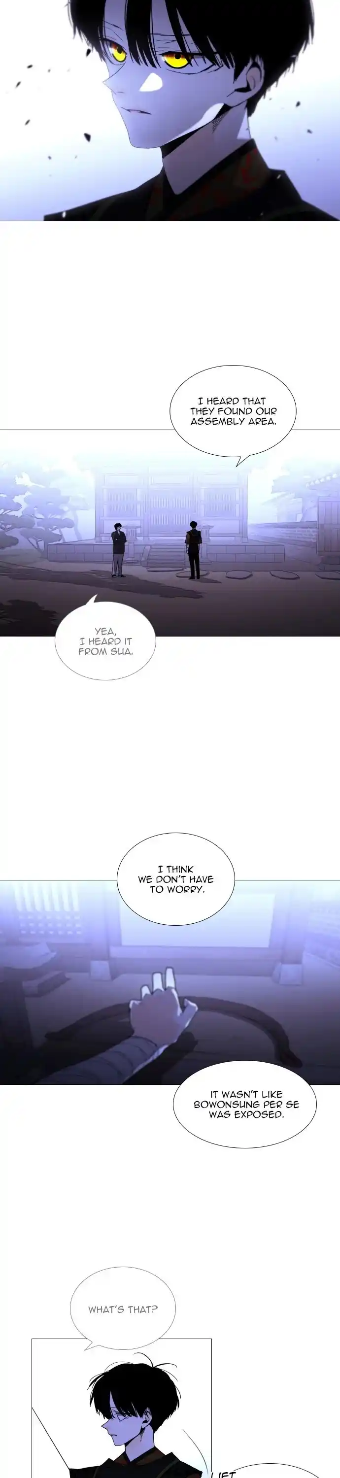 Trump (Ver1) Chapter 357