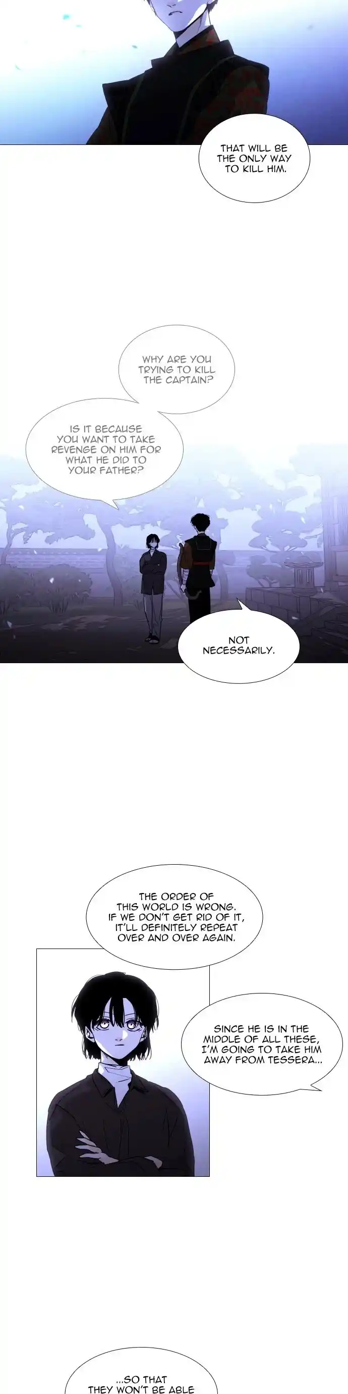 Trump (Ver1) Chapter 357