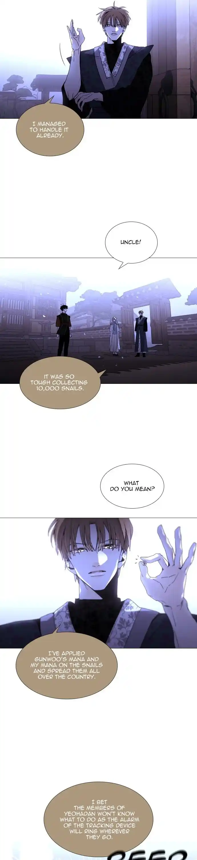 Trump (Ver1) Chapter 357