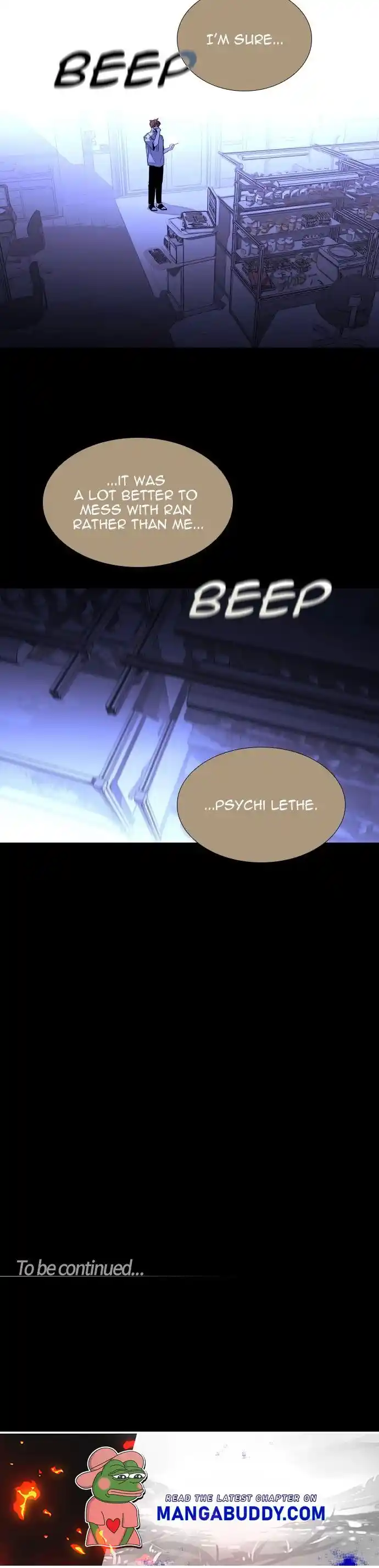 Trump (Ver1) Chapter 357