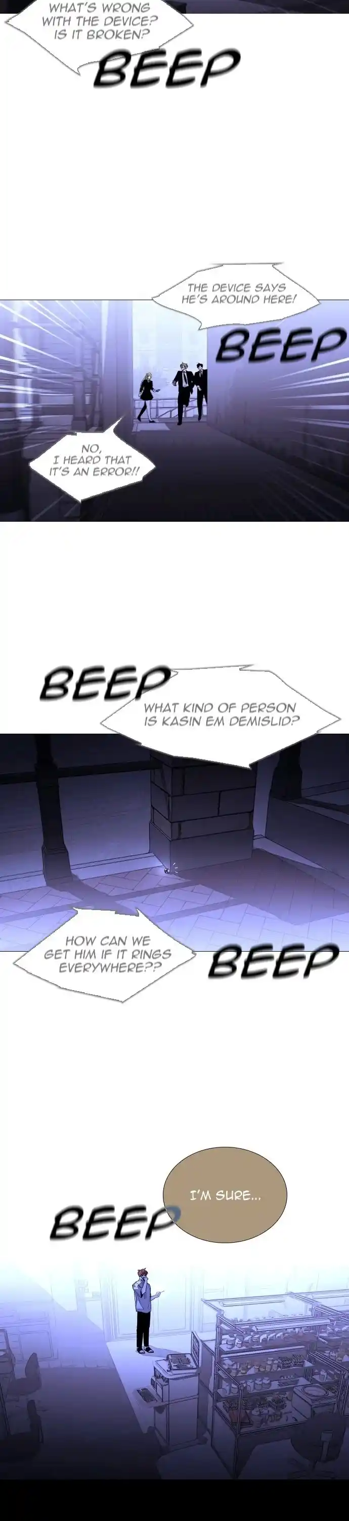 Trump (Ver1) Chapter 358