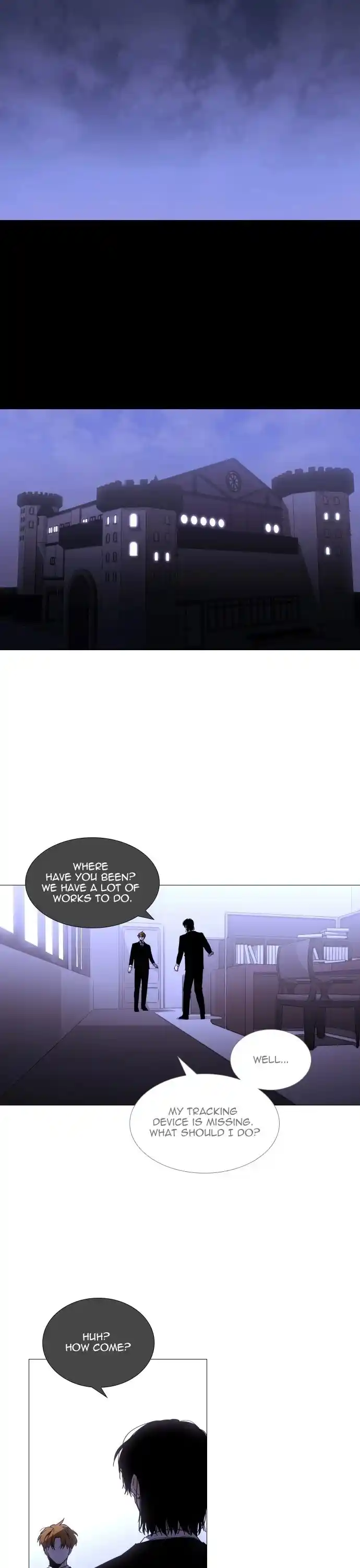 Trump (Ver1) Chapter 358